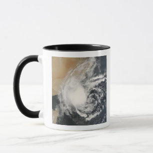 Taza Ciclón tropical sin nombre