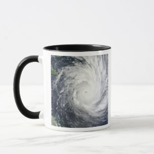 Taza Ciclón tropical Yasi