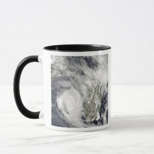 Taza Ciclones tropicales Eric y Fanele 2