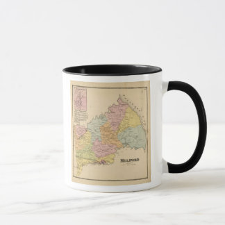 Taza Cien de Milford