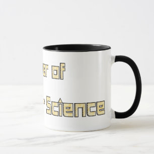 Taza Ciencias de la computación