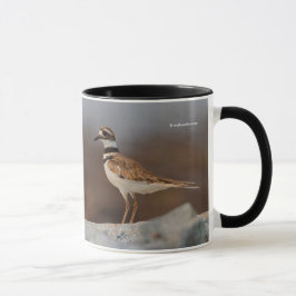 Taza Cierre de un asesino