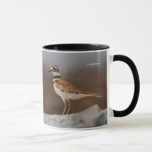 Taza Cierre de un asesino