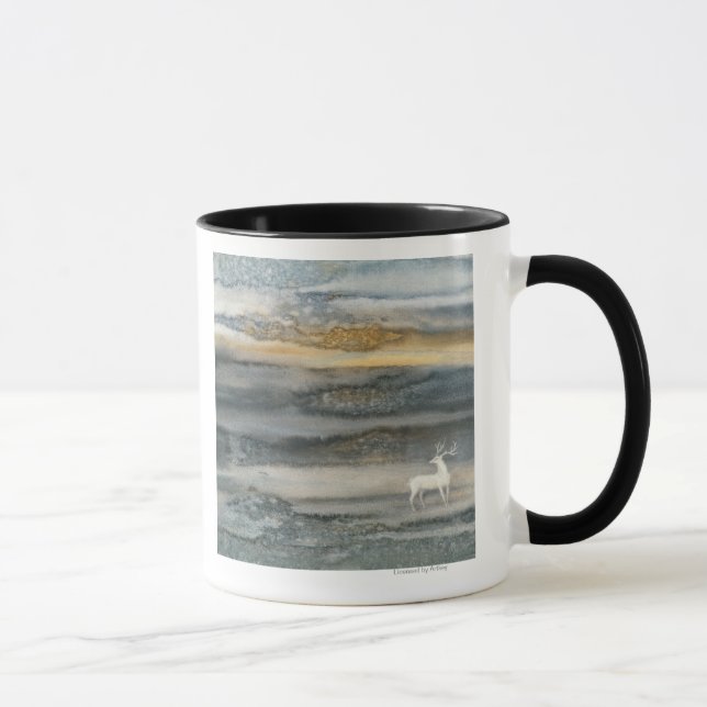 Taza Ciervos (Derecha)