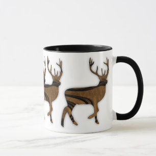 Taza Ciervos
