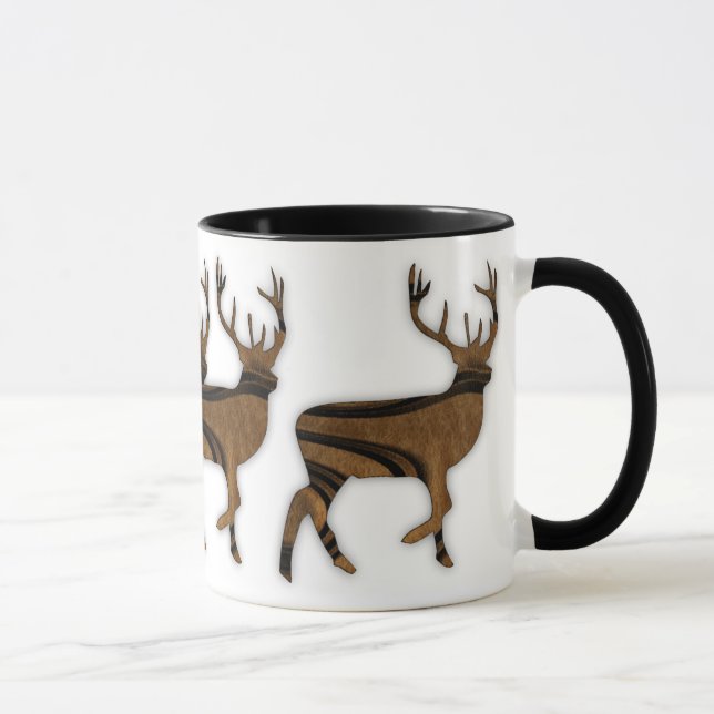 Taza Ciervos (Derecha)