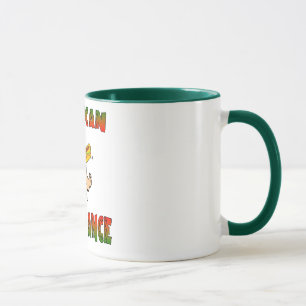 Taza Cinco De Mayo Mug