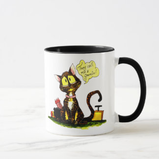 Taza Cindy the Gremlin - Mug