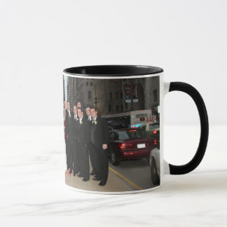 Taza Cindy y Pat 8 de noviembre de 2008