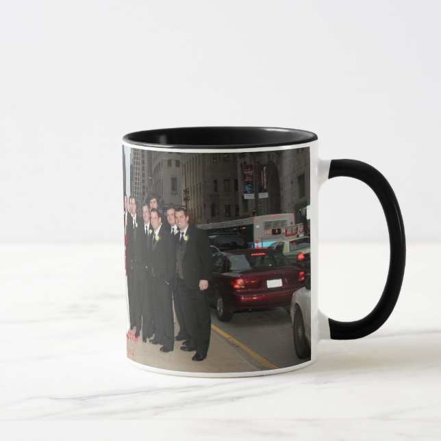 Taza Cindy y Pat 8 de noviembre de 2008 (Derecha)