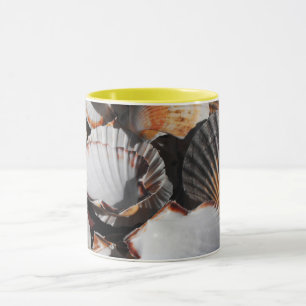 Taza Cintas de vieira