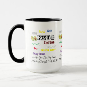 Taza cintura