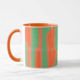 Taza Circuito moderno I