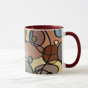Taza Círculo 3