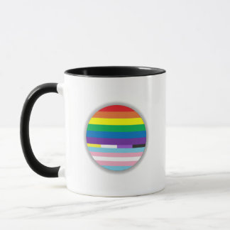 Taza Círculo de Orgullo