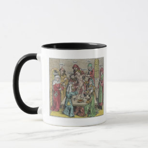 Taza Circuncisión