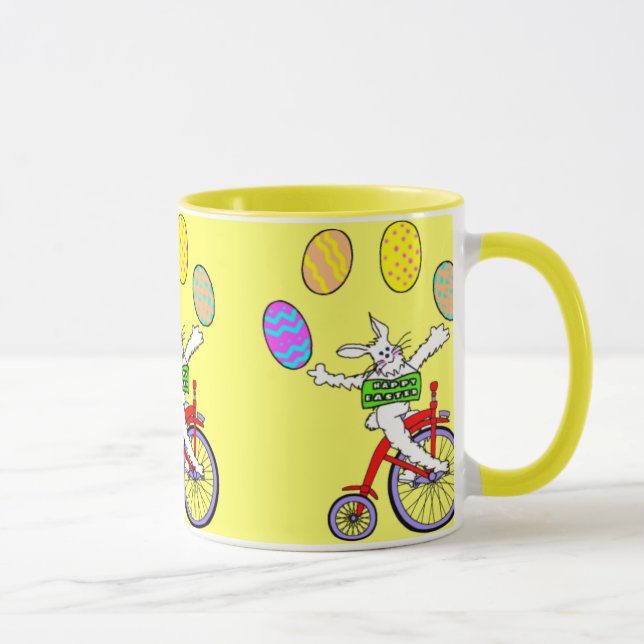 Taza Circus Bunny (Derecha)