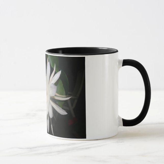 Taza Cirio de Nightblooming (Derecha)