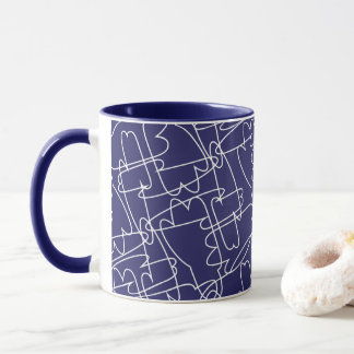 Taza Cirrus Mug