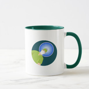 Taza Cirujano