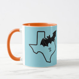 Taza CISV ATX Bat City