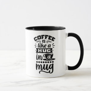 Taza Cita de café
