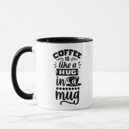 Taza Cita de café