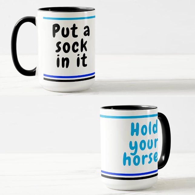 Taza Cita de humor de colegas | Café divertido de ofici (Coworker humor quote mug
)