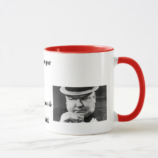 Taza cita de los campos del wc