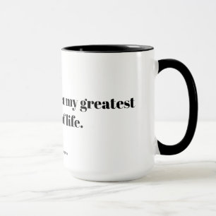 Taza Cita de running
