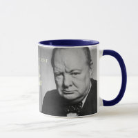 cita del churchill
