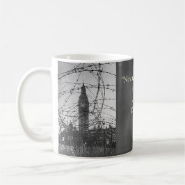 Taza cita del churchill