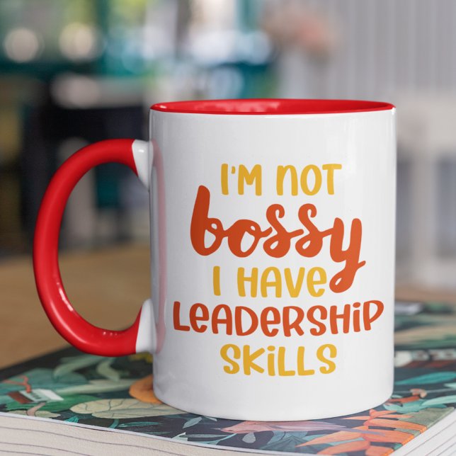 Taza Cita divertida de compañeros de trabajo no de jefe (Subido por el creador)