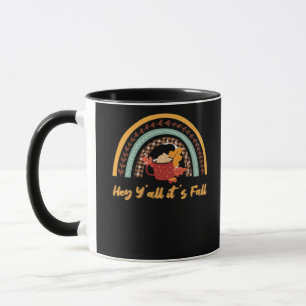Taza Cita divertida para todos