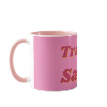 Cita divertida, vulgar y descarada en rosa