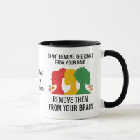 Cita Inspiradora del PELO NEGRO AFRO