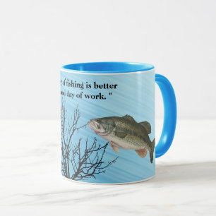 TAZA CITA PESQUERA