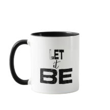 Cita Que Sea Café Mug