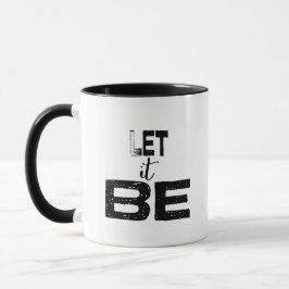 Taza Cita Que Sea Café Mug