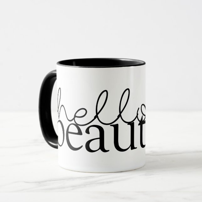Taza Citas de amor IV (Anverso izquierdo)