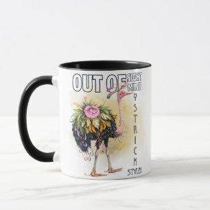 Taza Citas divertidas curiosas extrañas y extravagantes