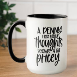 Taza Citas Divertidas Humor