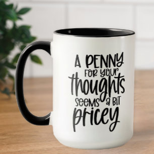 Taza Citas Divertidas Humor