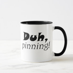 Taza Citas divertidas, regalos de interés, tipografía d