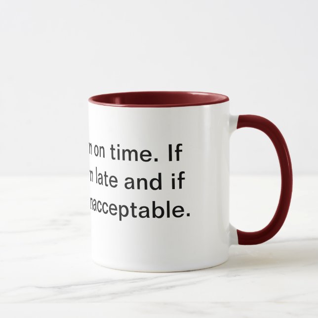 Taza Citas inspiradoras (Derecha)