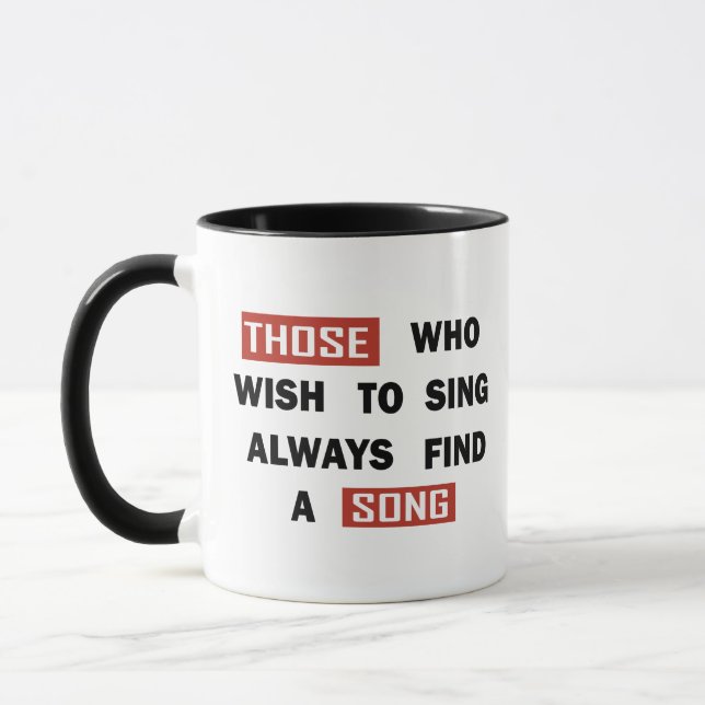 Taza citas motivacionales sobre dichos positivos de la  (Izquierda)