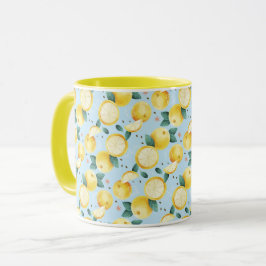 Taza Citrus mug