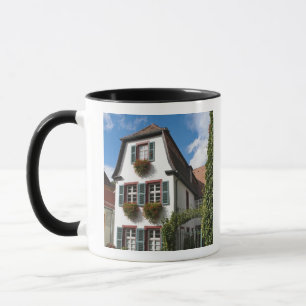 Taza Ciudad Antigua de Heidelberg, Alemania