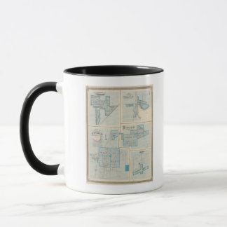Taza Ciudad de Angola con Fremont