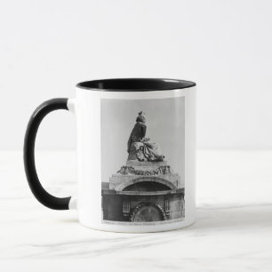 Taza Ciudad de Estrasburgo